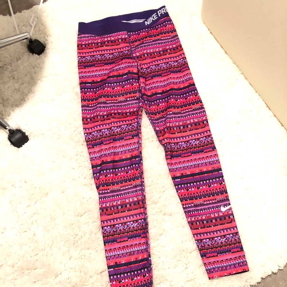 Nike leggings
